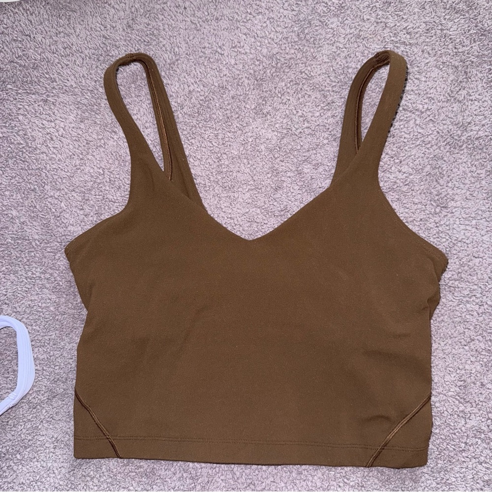 Lululemon Align Tank, 6